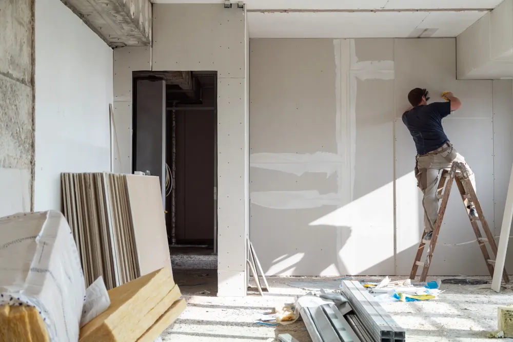 entreprise de rénovation à Herstal