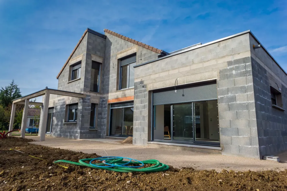 entreprise de construction générale à Herstal
