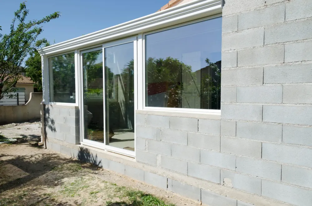 création de terrasse à Herstal